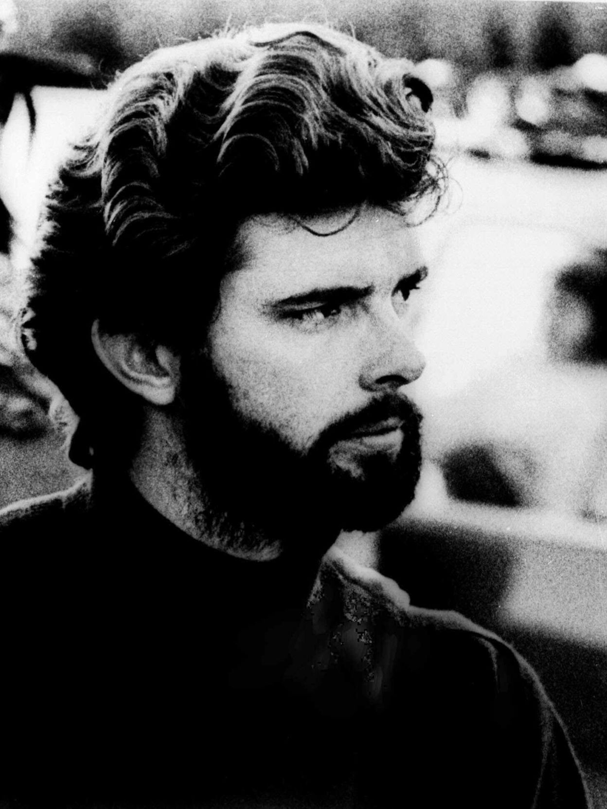 1974: "American Graffiti"